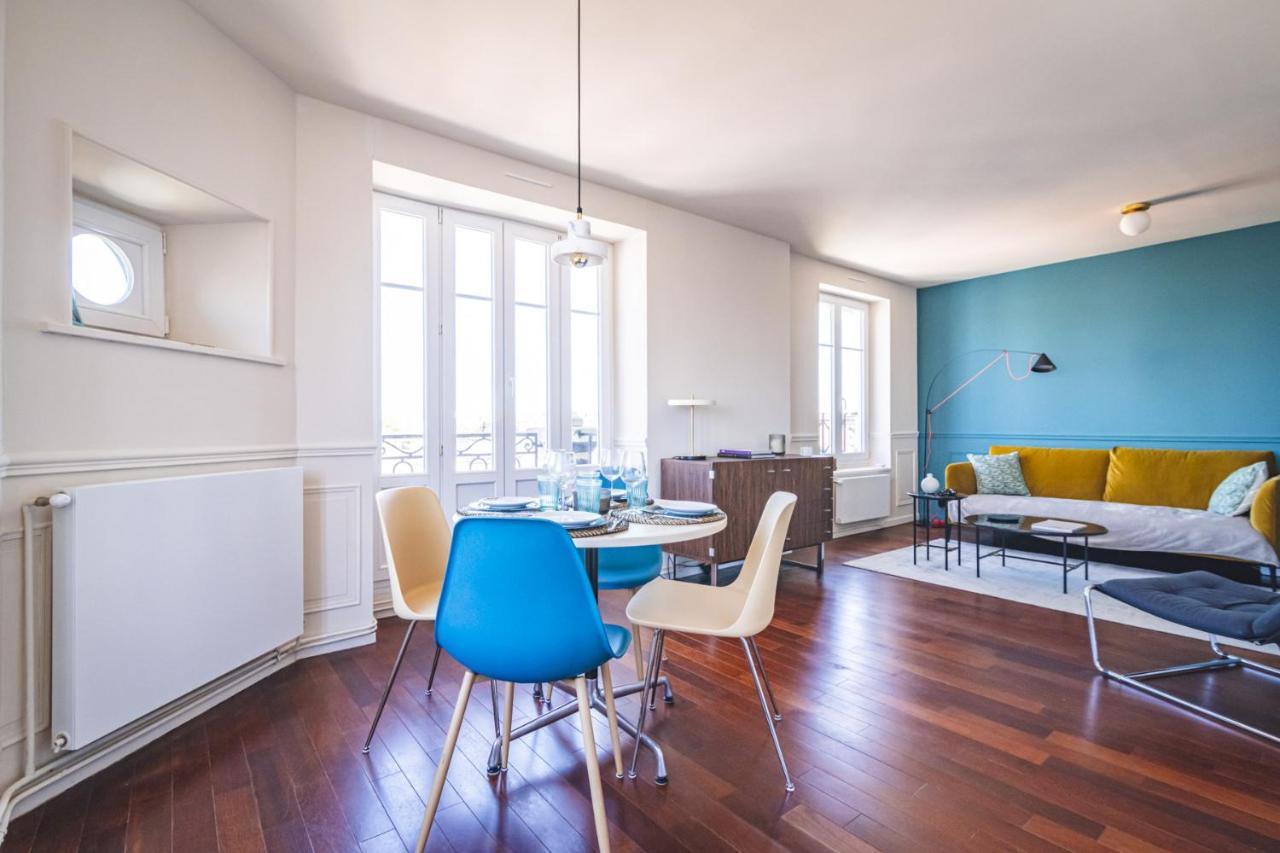 Blue Velvet Reims Exterior foto