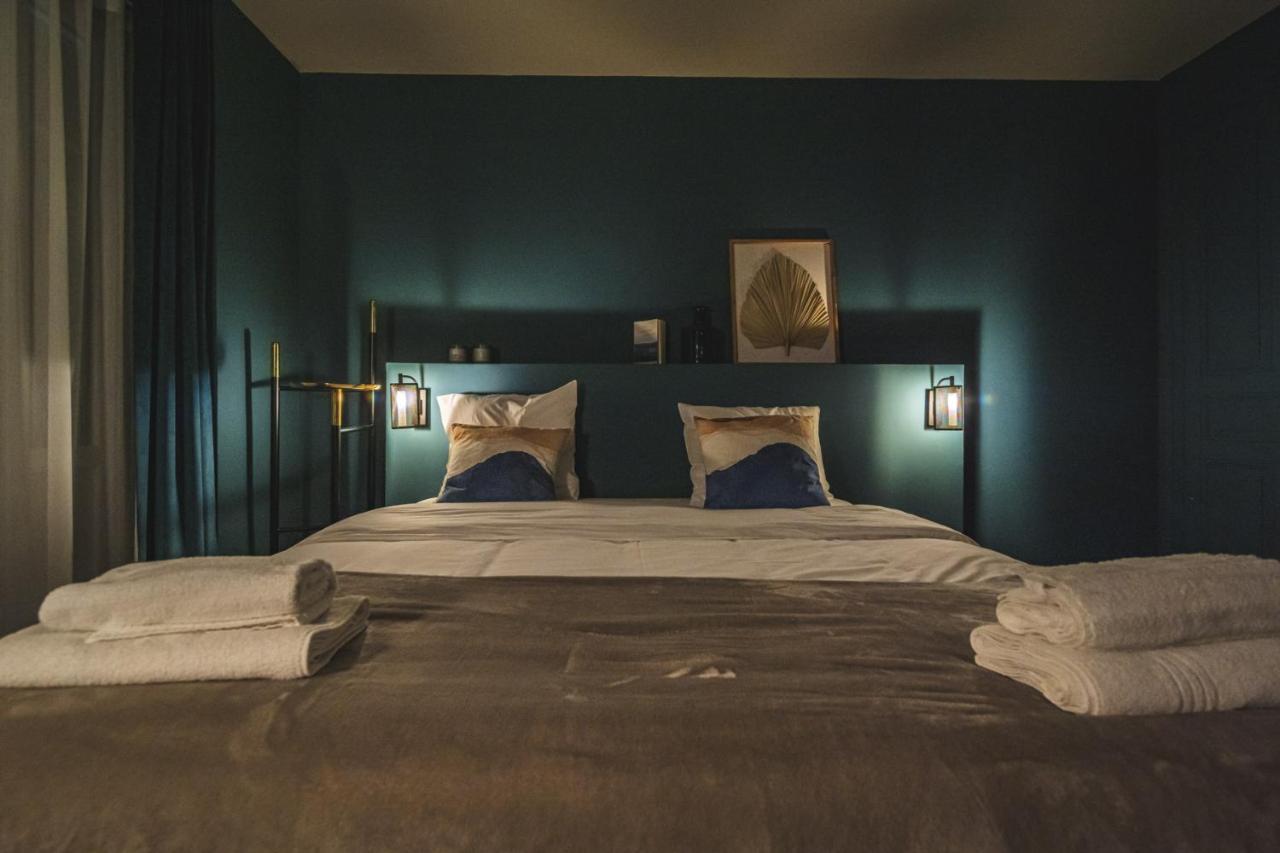 Blue Velvet Reims Exterior foto