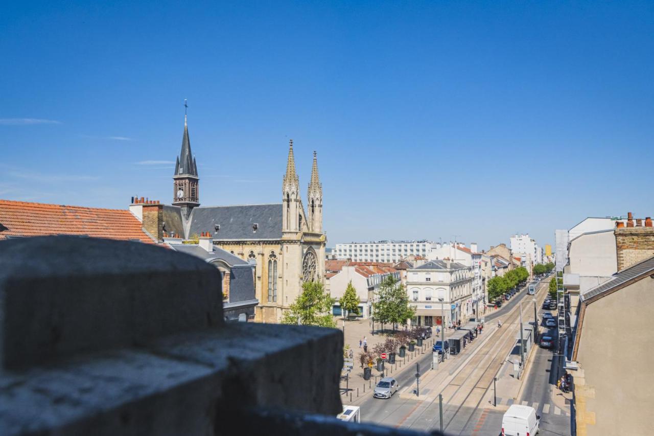 Blue Velvet Reims Exterior foto