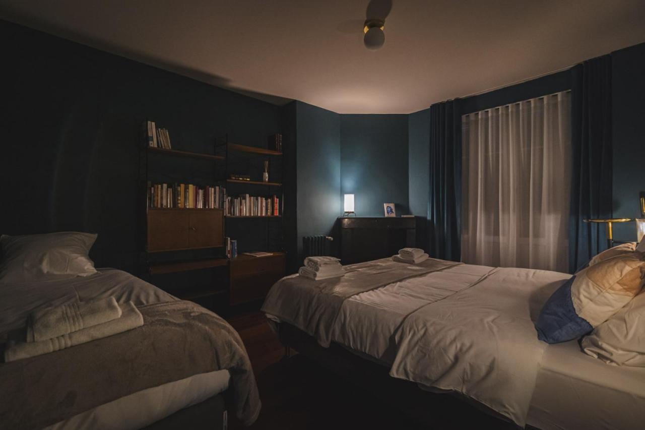 Blue Velvet Reims Exterior foto